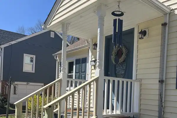 Exterior Painting Exterior Painting