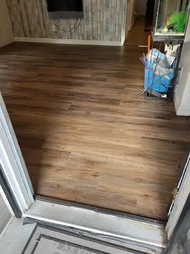 Home Improvement Company