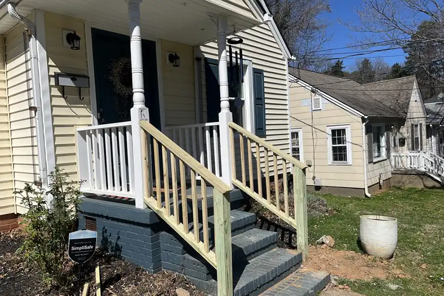 Reliable Home Remodelers in Winston-Salem, NC Reliable Home Remodelers in Winston-Salem, NC