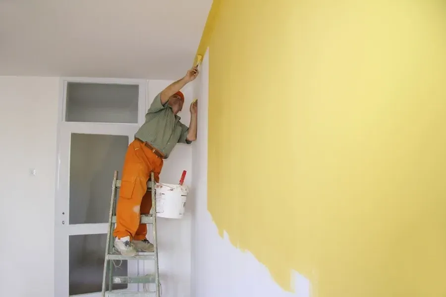 Affordable Interior Painting Winston-Salem, NC Affordable Interior Painting Winston-Salem, NC