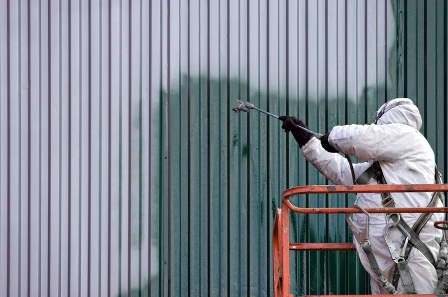 Essential Steps For A Professional-quality Exterior Paint Job Winston-Salem, NC Essential Steps For A Professional-quality Exterior Paint Job Winston-Salem, NC