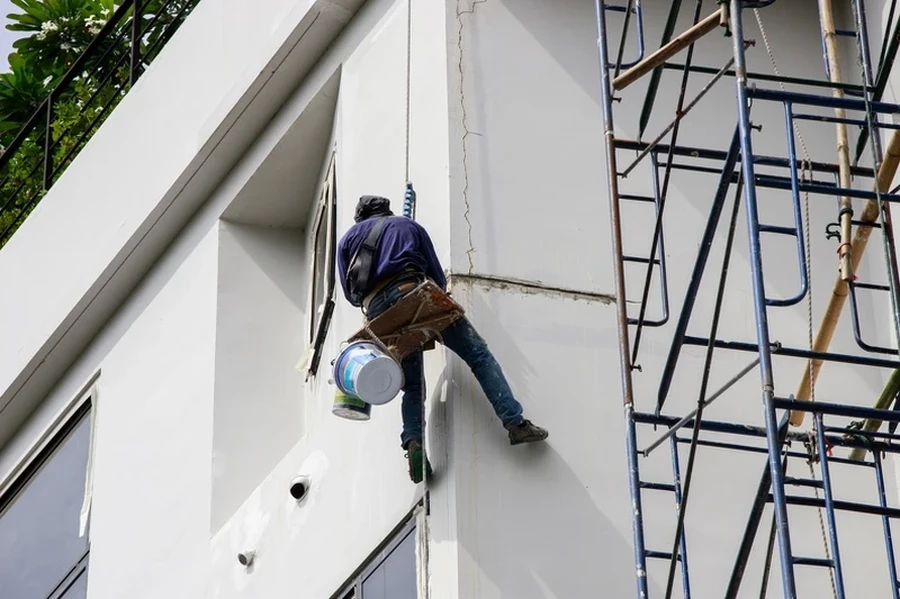 Expert Exterior Painting Winston-Salem, NC Expert Exterior Painting Winston-Salem, NC