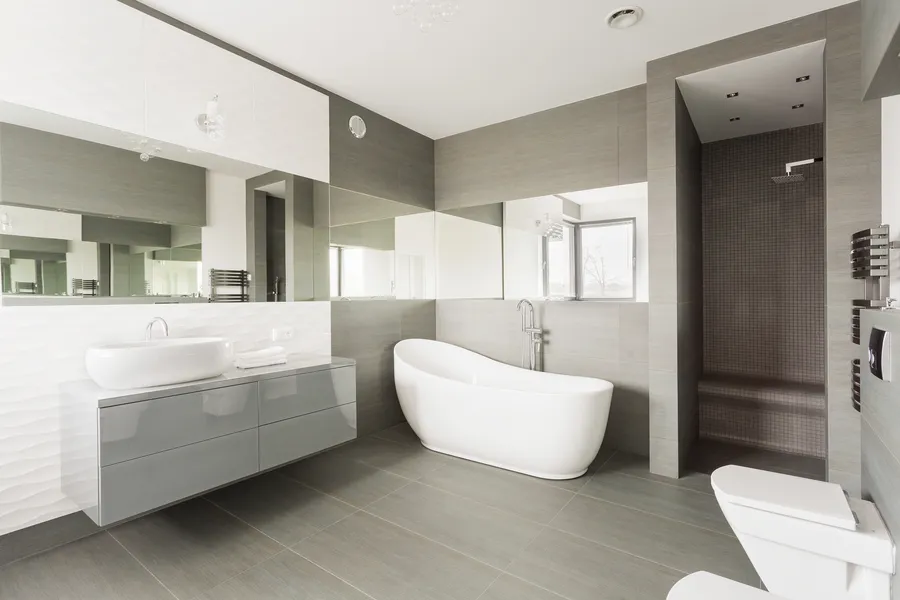 How To Create A Spa-like Experience In Your Bathroom Winston-Salem, NC How To Create A Spa-like Experience In Your Bathroom Winston-Salem, NC