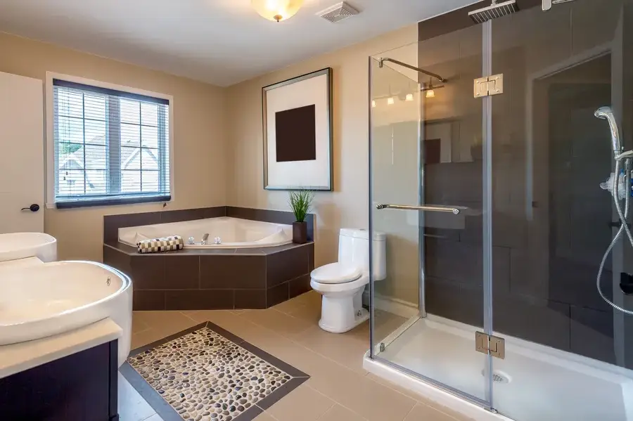 How To Create A Spa-like Experience In Your Bathroom in Winston-Salem, NC How To Create A Spa-like Experience In Your Bathroom in Winston-Salem, NC