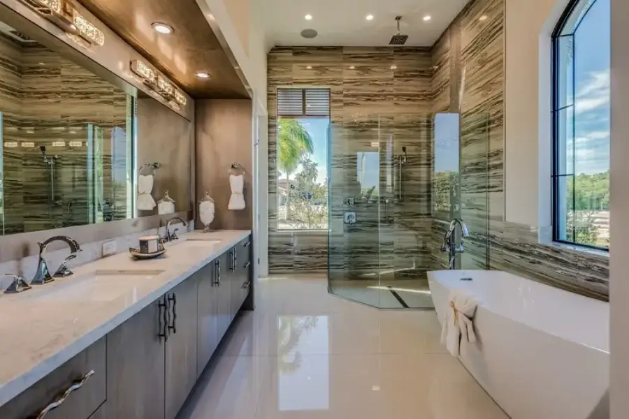How To Plan A Functional Bathroom Remodel in Winston-Salem, NC How To Plan A Functional Bathroom Remodel in Winston-Salem, NC