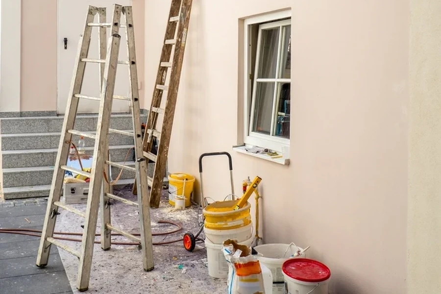 Premium Exterior Painting Winston-Salem, NC Premium Exterior Painting Winston-Salem, NC