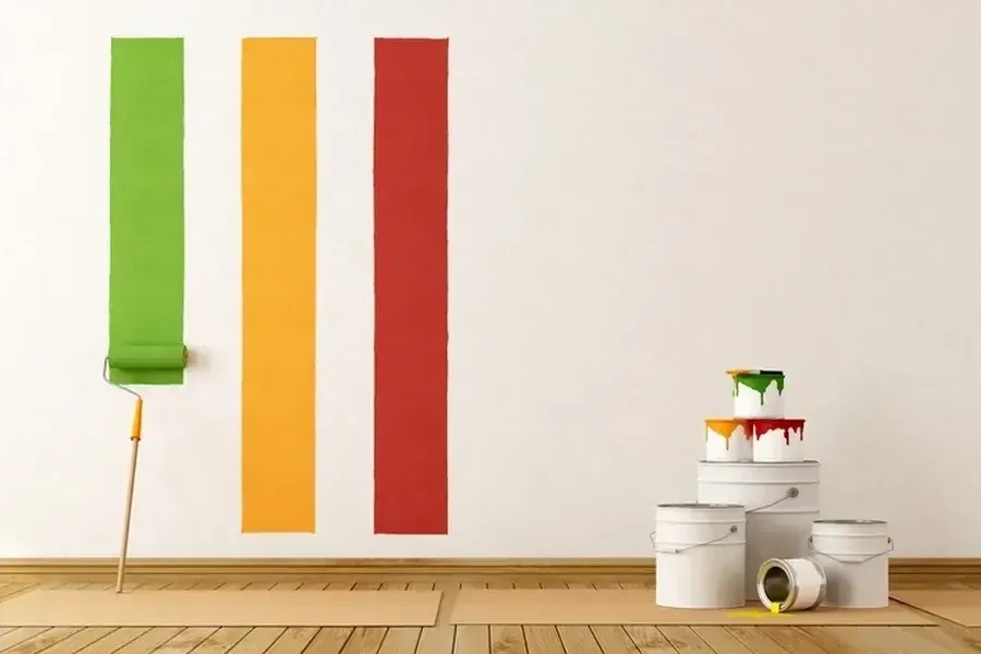 Professional Interior Painting Winston-Salem, NC Professional Interior Painting Winston-Salem, NC