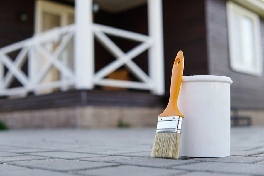 Quality Exterior Painting Winston-Salem, NC Quality Exterior Painting Winston-Salem, NC
