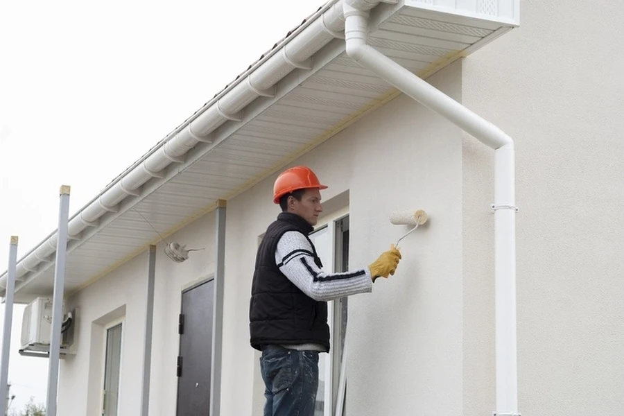 Understanding The Best Weather Conditions For Exterior Painting Winston-Salem, NC Understanding The Best Weather Conditions For Exterior Painting Winston-Salem, NC
