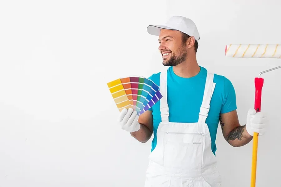 Understanding The Psychology Of Color In Interior Painting in Winston-Salem, NC Understanding The Psychology Of Color In Interior Painting in Winston-Salem, NC